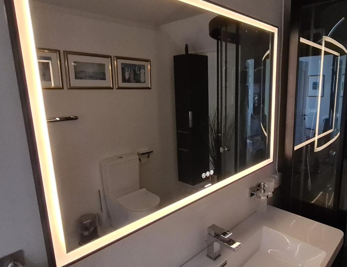 Apartment Silent Seaview Luxury Grasholmen Stavanger