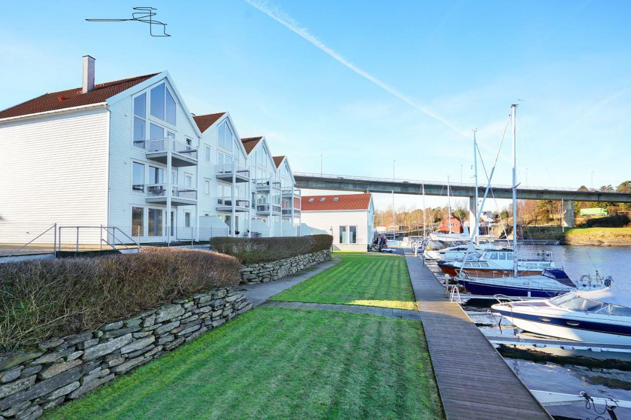 Silent Seaview Luxury Grasholmen Stavanger