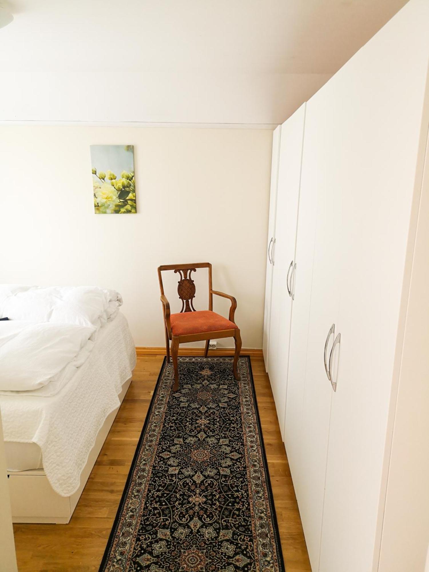 Silent Seaview Luxury Grasholmen * Stavanger